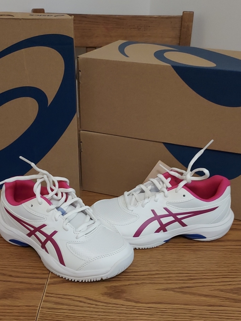 Asics Gel-Game GS Sneakers